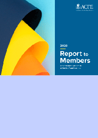 acfe-report-to-members-2020-cover
